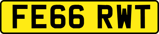 FE66RWT