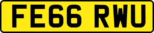 FE66RWU