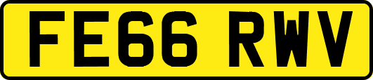 FE66RWV