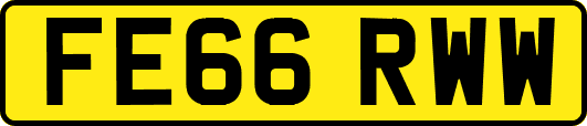 FE66RWW