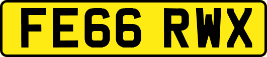 FE66RWX