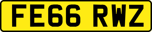 FE66RWZ