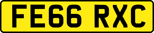 FE66RXC