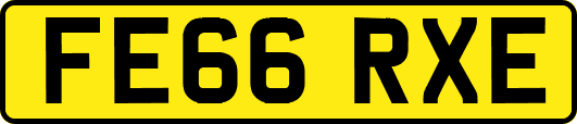 FE66RXE