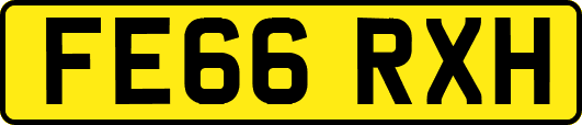 FE66RXH