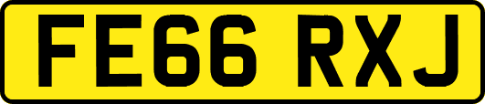 FE66RXJ