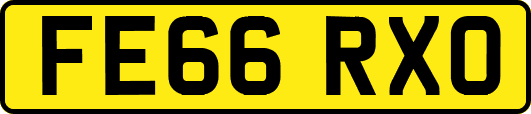 FE66RXO