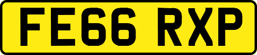 FE66RXP