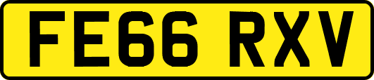 FE66RXV