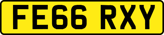 FE66RXY