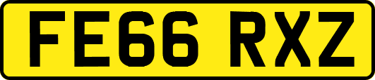 FE66RXZ