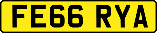 FE66RYA