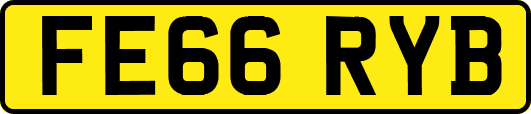 FE66RYB