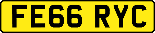 FE66RYC