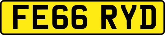 FE66RYD