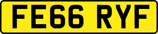 FE66RYF