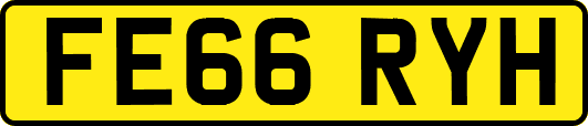 FE66RYH