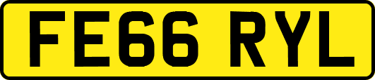 FE66RYL