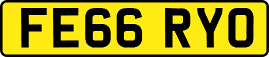 FE66RYO