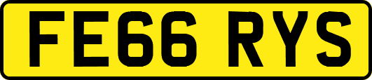 FE66RYS