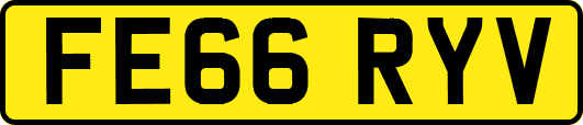 FE66RYV