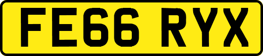 FE66RYX