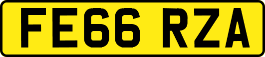 FE66RZA