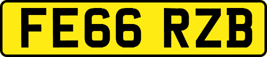 FE66RZB