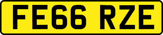 FE66RZE