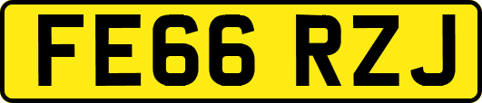 FE66RZJ