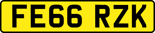 FE66RZK