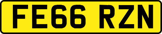 FE66RZN