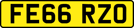 FE66RZO