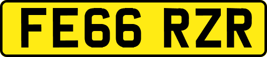 FE66RZR