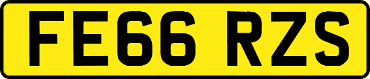 FE66RZS