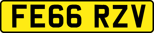 FE66RZV