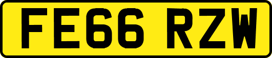 FE66RZW