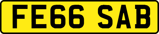FE66SAB