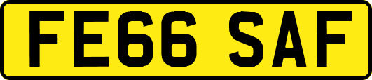 FE66SAF
