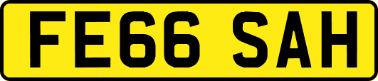 FE66SAH