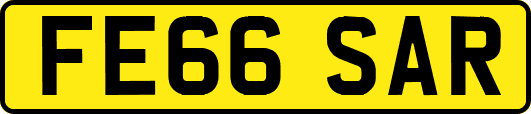 FE66SAR