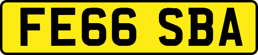 FE66SBA