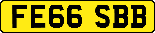 FE66SBB