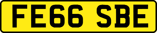 FE66SBE