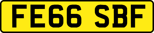 FE66SBF