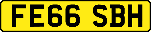 FE66SBH