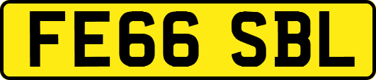 FE66SBL