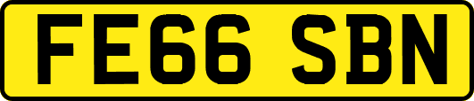 FE66SBN
