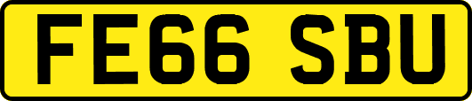 FE66SBU