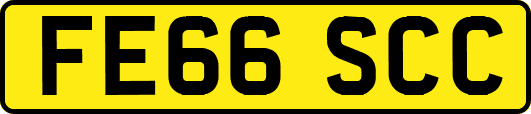 FE66SCC